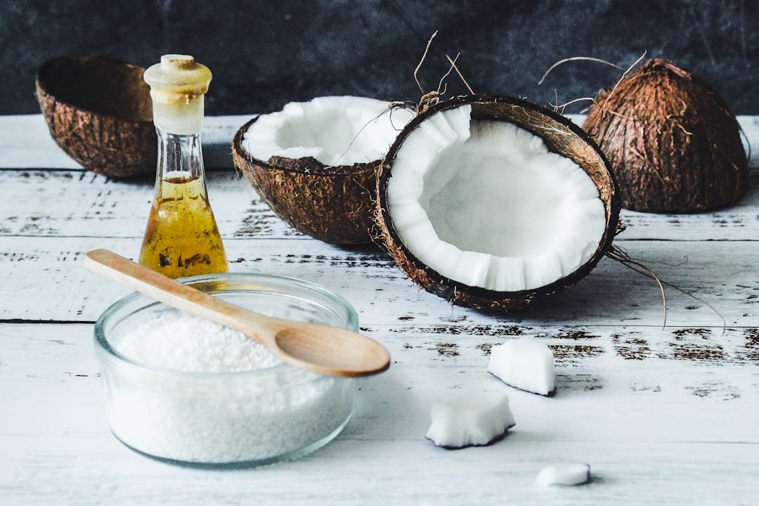 Does Coconut Oil Really Help Hair Growth?
