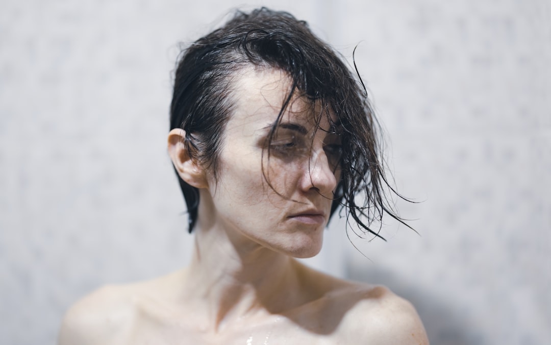 Why Do I Lose So Much Hair in the Shower?