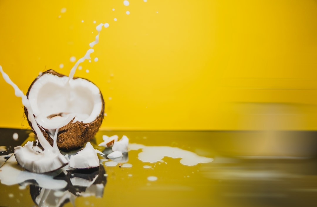Does Coconut Oil Really Help Hair Growth?