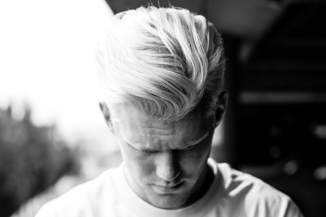 How to Give Your Hair Volume for Men