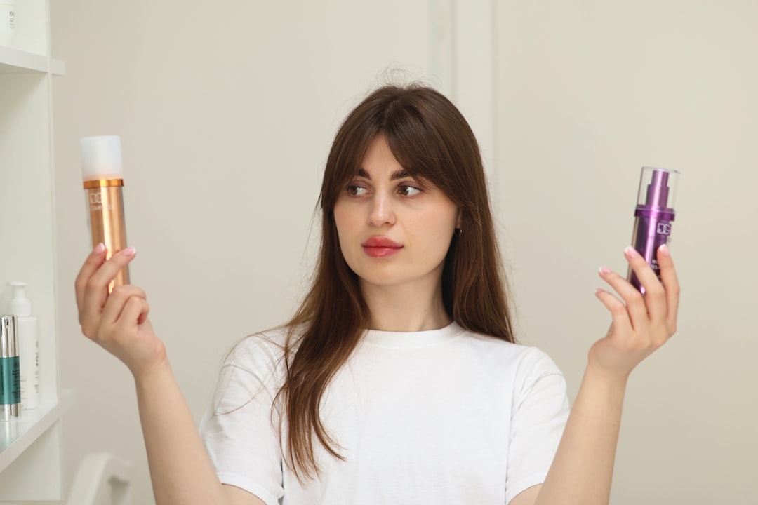 What Is Hair Serum?