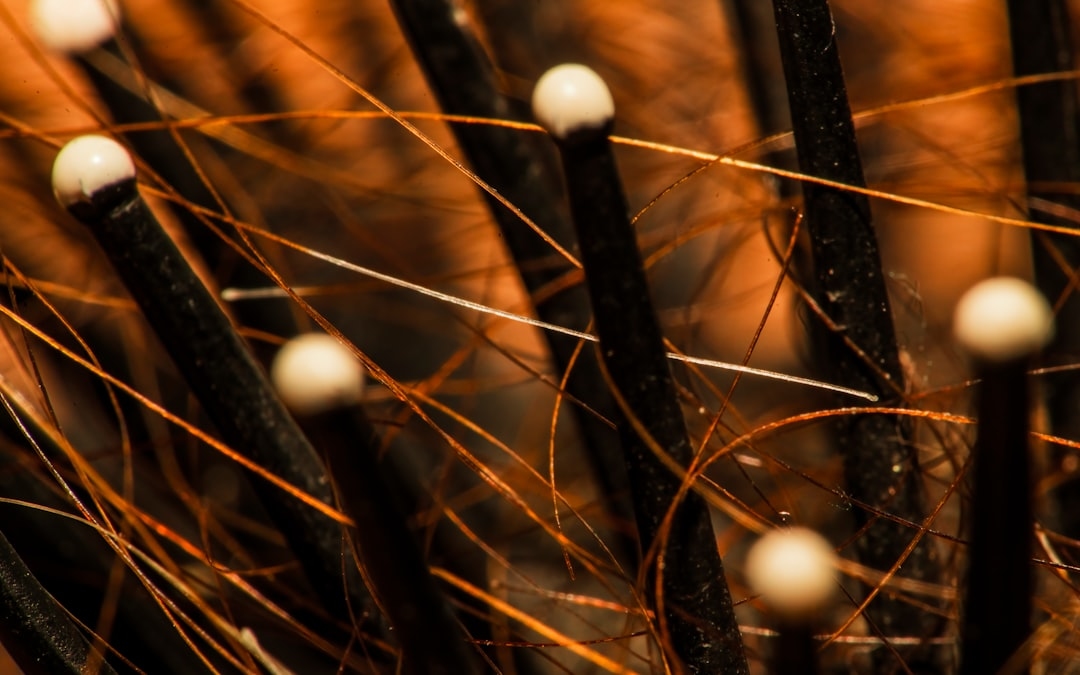 Why Do My Hair Follicles Hurt? Causes and Solutions